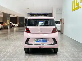 Dongfeng Fengguang Fengguang MINIEV 2022