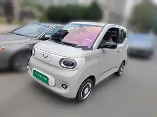 Wuling Motors Hongguang MINIEV 2025
