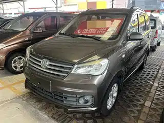 Dongfeng Fengguang Fengguang 330 2019
