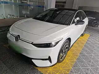 Volkswagen ID.7 VIZZION 2023
