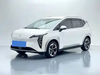 Aion Y 2025
