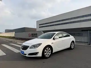 Buick Regal 2014