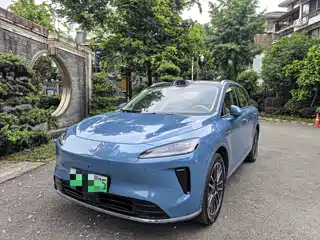 Shangjie SUV 2025