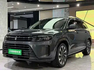 AITO Wenjie M7 2022