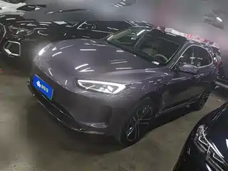 AITO Wenjie M5 2025