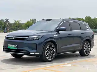 AITO Wenjie M7 2024