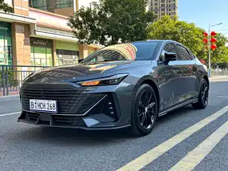 Changan UNI-V 2023