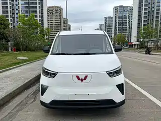 Wuling Motors Wuling Yangguang 2024