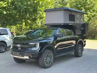 Ford Ranger 2024