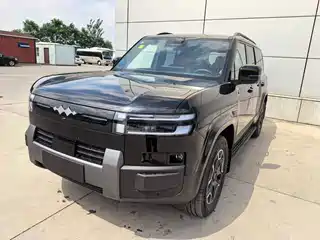 Fang Cheng Bao Titanium 7 2025
