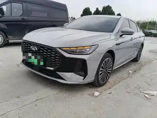 Chery Fengyun Fengyun A8L 2024