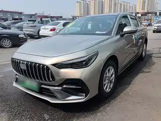 Geely Galaxy Stellar 6 2026