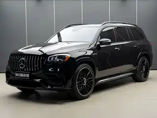 Mercedes-Benz Mercedes-Benz GLS AMG 2023