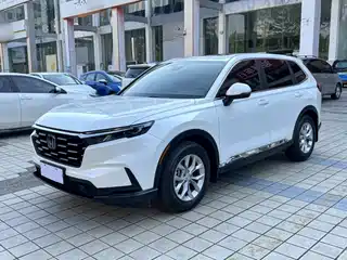 Honda CR-V 2023