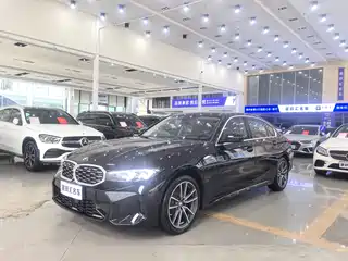 BMW BMW 3 Series 2026
