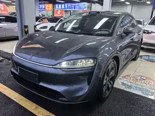 Zhijie Luxeed R7 2026