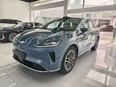 Shangjie SUV 2025