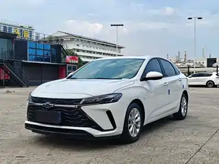 Chevrolet Monza 2022