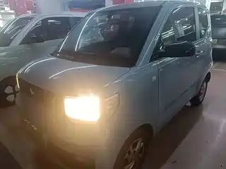 Wuling Motors Hongguang MINIEV 2020