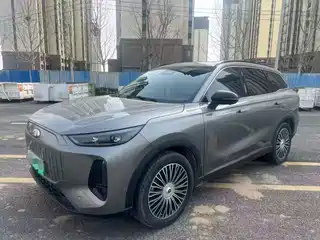 Chery Fengyun Fengyun T9 2024