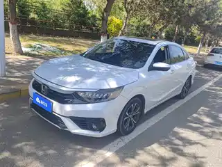 Honda Honda ENVIX 2022