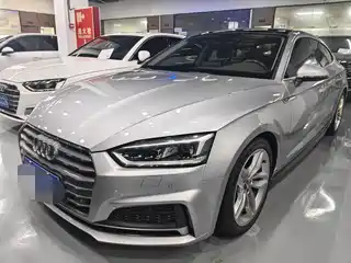 Audi A5 (Import) 2018