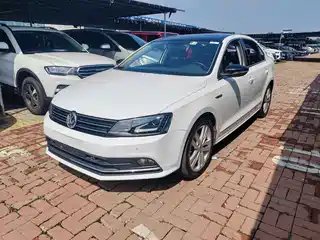Volkswagen Sagitar 2017