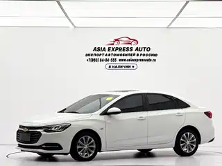 Chevrolet Monza 2021
