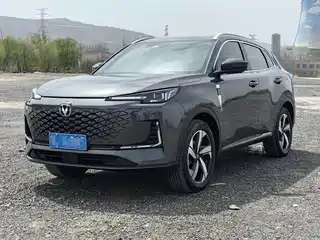 Changan CS55 PLUS 2023