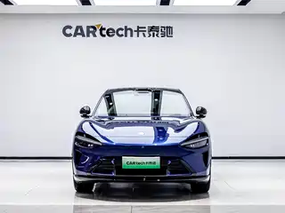 Xiaomi Auto YU7 2025