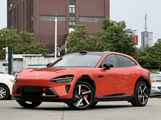 Xiaomi Auto YU7 2025