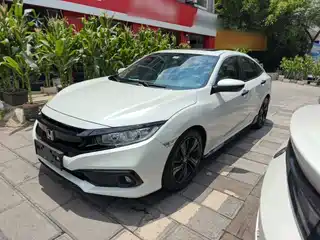 Honda Civic 2020