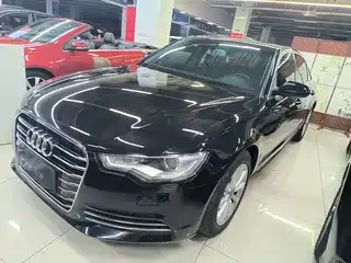 Audi A6L 2016