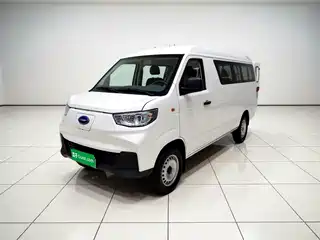 Karry Jiangtun E7 2025