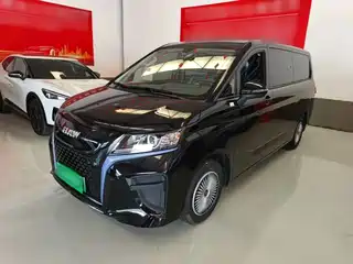 BAW (Beijing Automobile Works) Ruisheng Ace M7 EV 2024