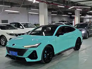 Changan UNI-V 2023