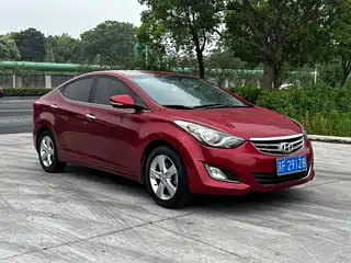 Hyundai Langdong 2013