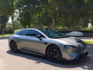 Zhijie S7 2024