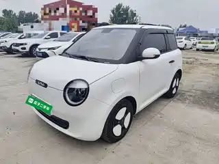Changan Qiyuan Changan Lumin 2025