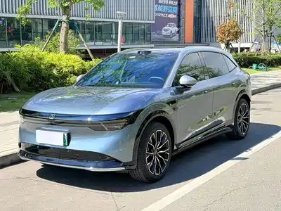 ZEEKR 7X 2025