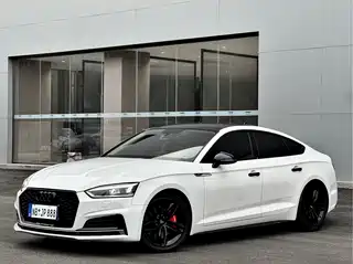 Audi A5 (Import) 2018