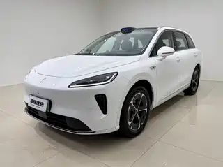 Shangjie Shangjie SUV 2025