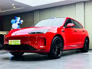 AITO Wenjie M5 2025