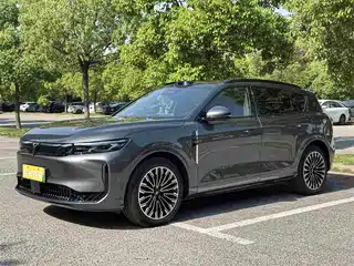 Voyah Auto FREE 2025
