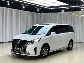 Buick GL8 2024