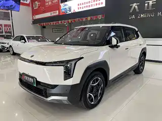 Dongfeng Yipai Nano 06 2025
