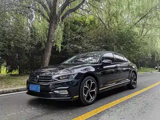Volkswagen Magotan 2023