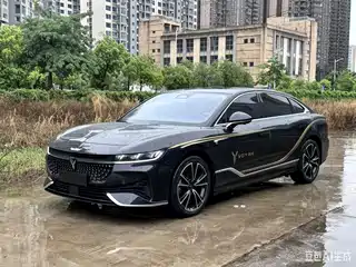 Voyah Auto VOYAH Zhuiguang 2023
