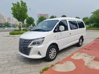 Dongfeng Fengxing Lingzhi New Energy 2026