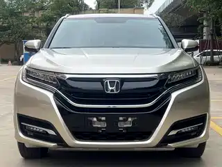 Honda UR-V 2018
